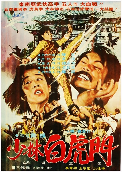 Poster for The Himalayan