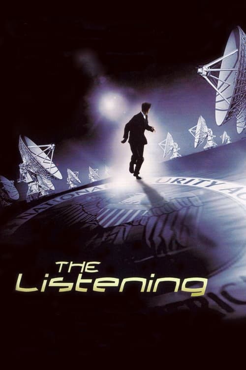 Poster for The Listening