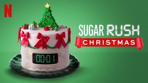 Sugar Rush Christmas scene 1