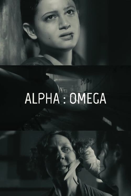 Poster for Alpha: Omega