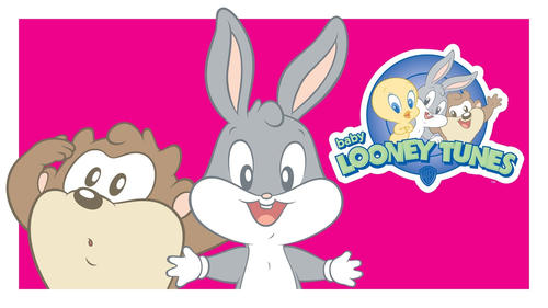 Baby Looney Tunes scene 7