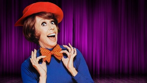 The Carol Burnett Show scene 6