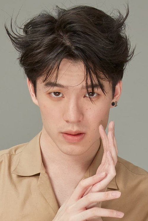 Chayapat Kongsub