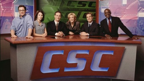Sports Night scene 7