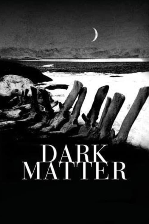 Poster for Dark Matter