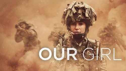 Our Girl scene 4