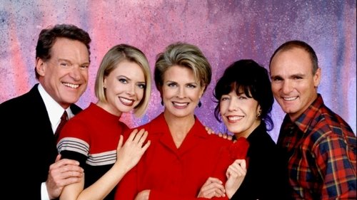 Murphy Brown scene 3