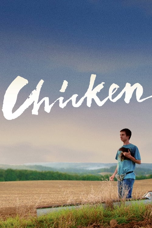 Poster for Chicken