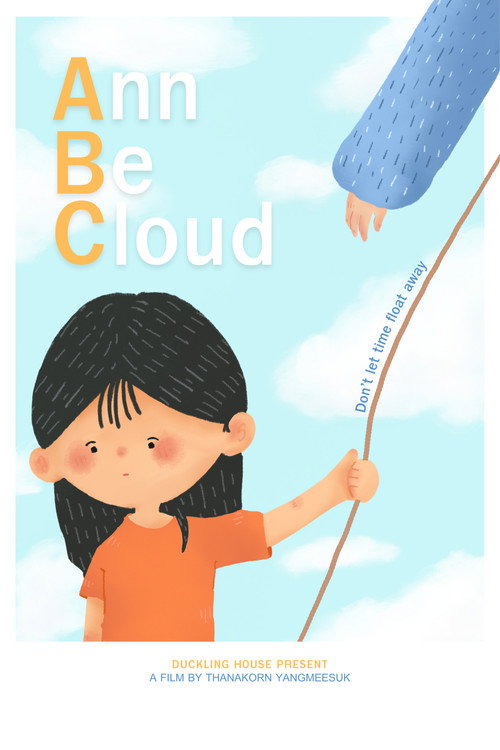 Ann Be Cloud
