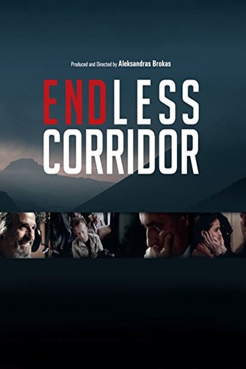 Poster for Endless Corridor