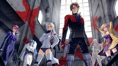 Triage X scene 5