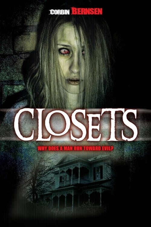 Poster for Closets