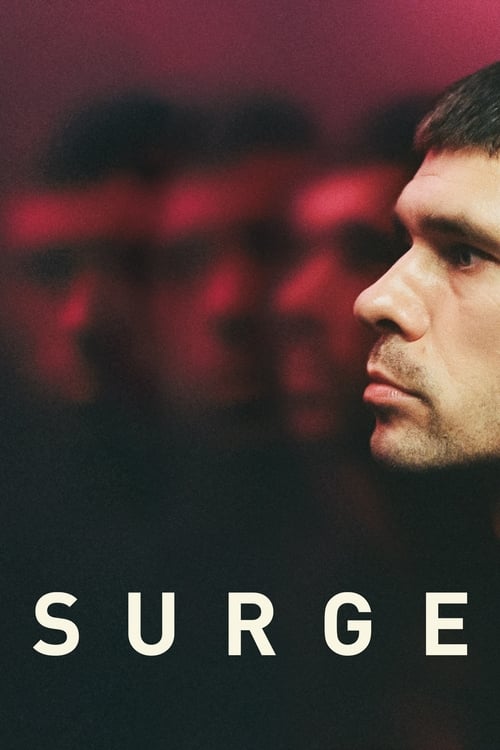 Poster for Surge