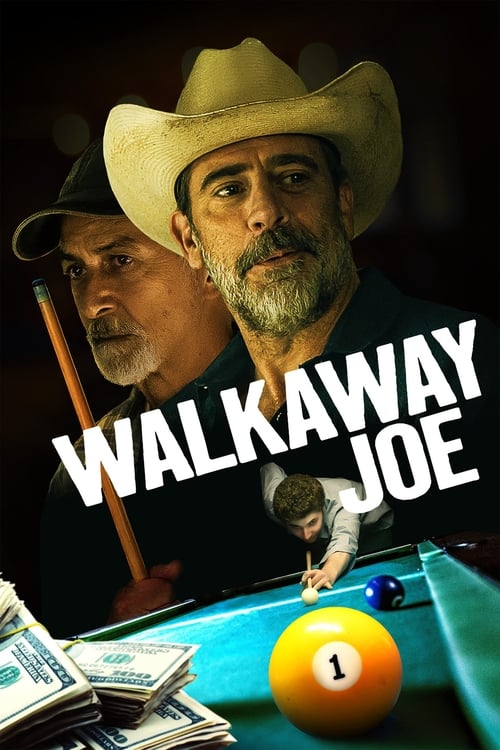 Poster for Walkaway Joe