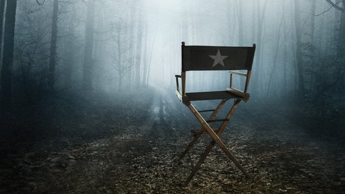 Celebrity Ghost Stories scene 1