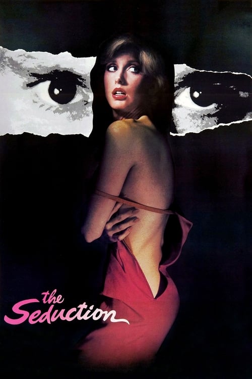 Poster for The Seduction