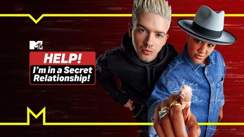 Help! I'm in a Secret Relationship! scene 2
