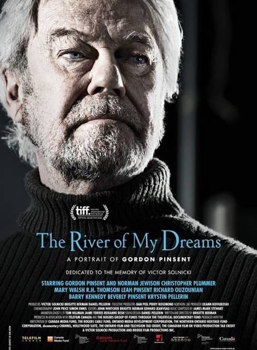 Poster for The River of My Dreams