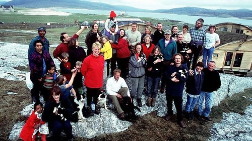 Castaway 2000 scene 1