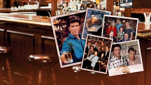 Cheers scene 4