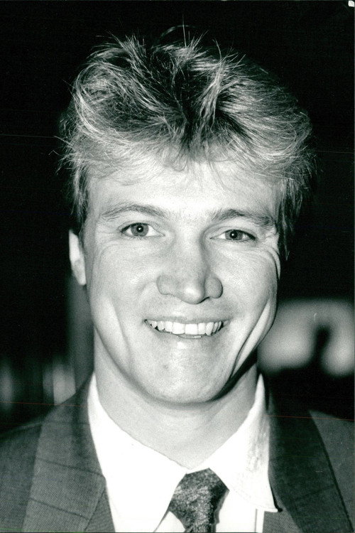 Peter Howitt