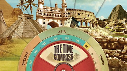 The Time Compass scene 1