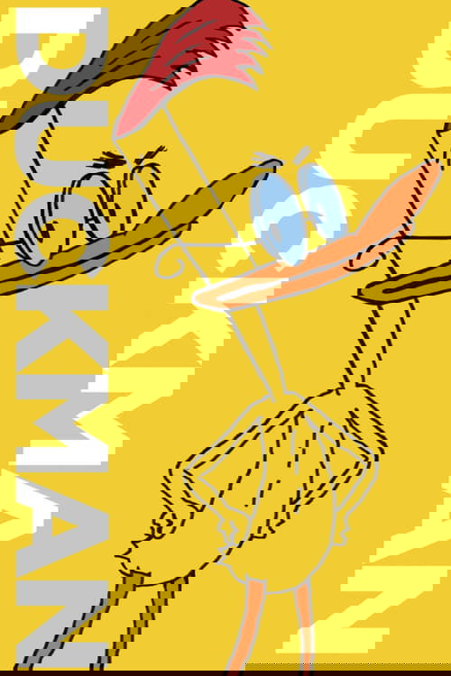 Duckman