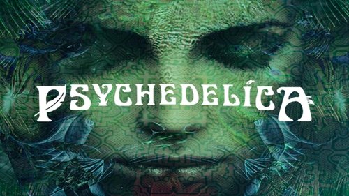 Psychedelica scene 2