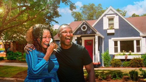 Instant Dream Home scene 2