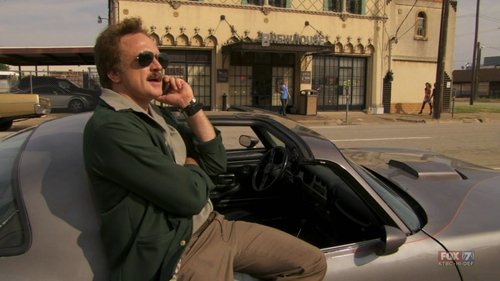The Good Guys scene 1