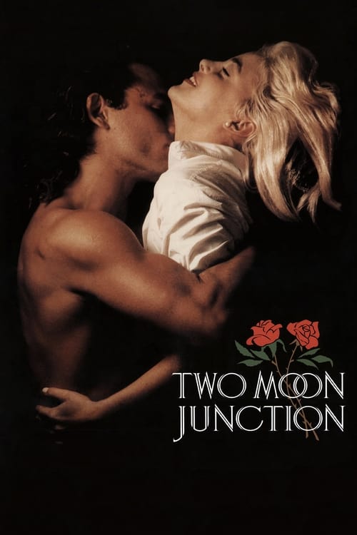 Poster for Two Moon Junction