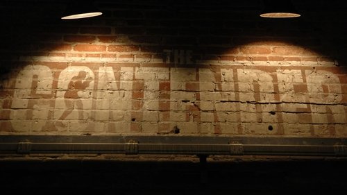 The Contender scene 1