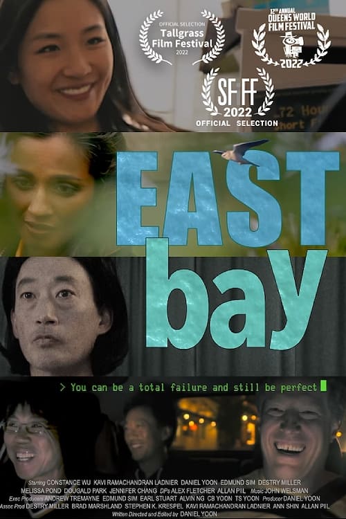 Poster for East Bay