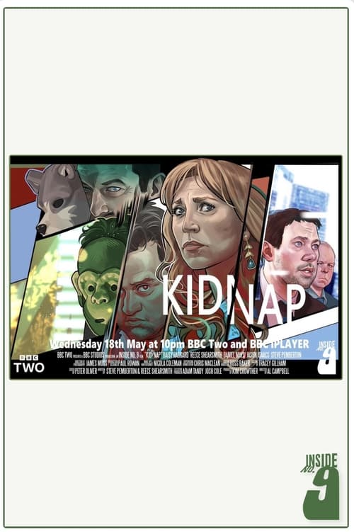 Poster for Kid/Nap