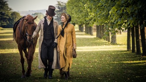 Death Comes to Pemberley scene 4