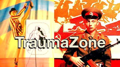 Russia 1985-1999: TraumaZone scene 4