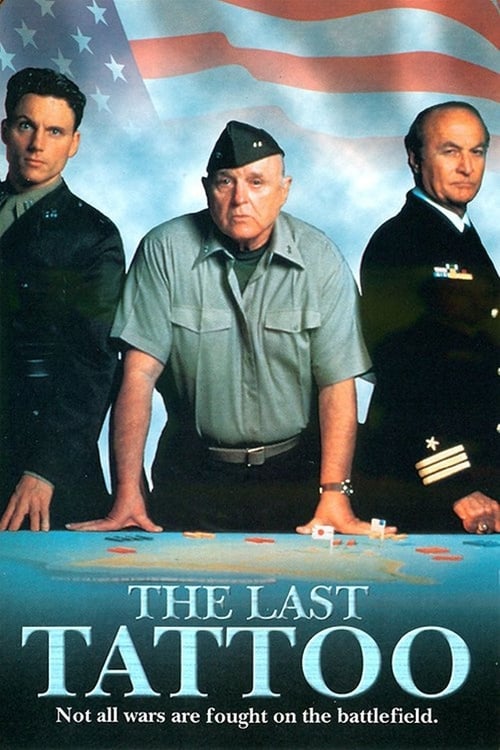 Poster for The Last Tattoo