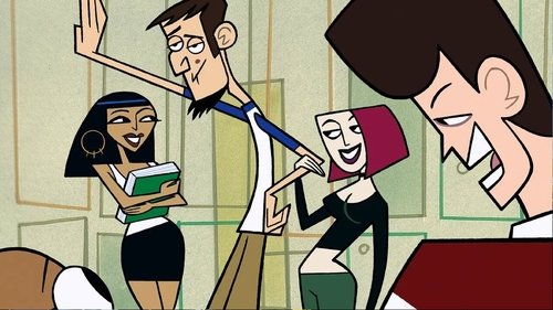 Clone High scene 3