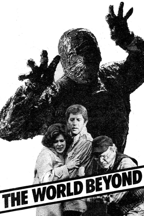 Poster for The World Beyond