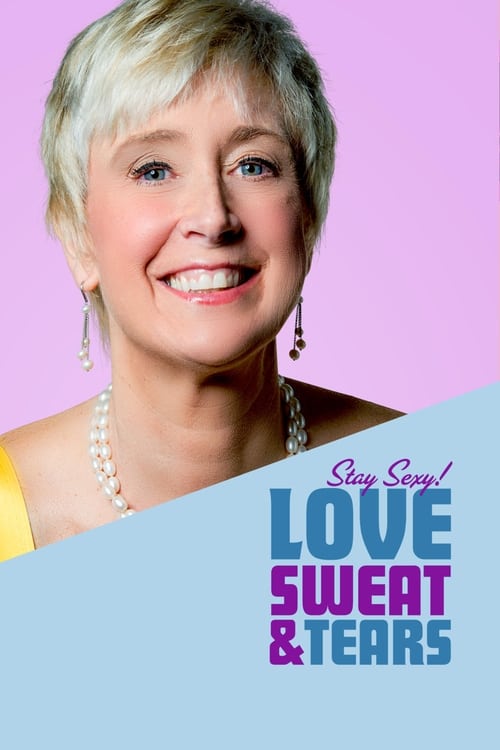 Poster for Love, Sweat and Tears