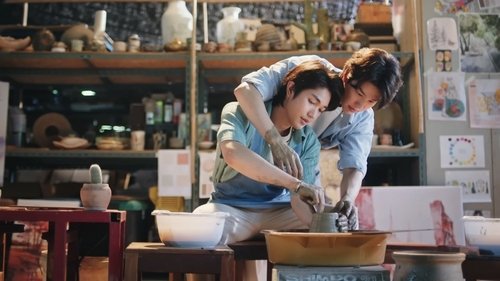 Sangmin Dinneaw scene 3