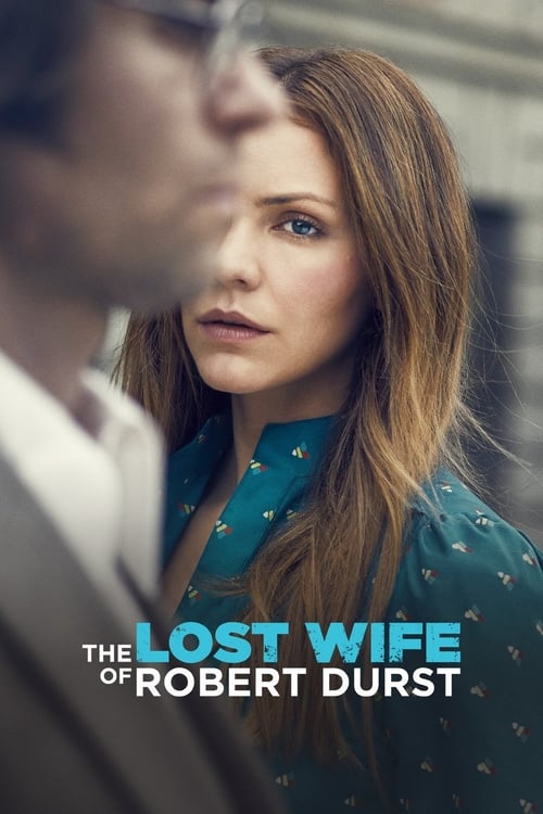 Poster for The Lost Wife of Robert Durst