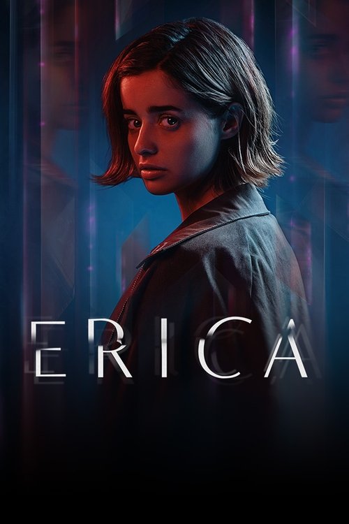 Poster for Erica