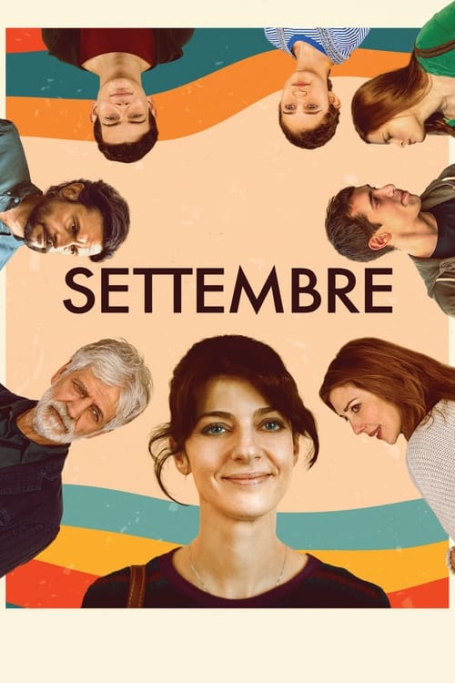Poster for Settembre