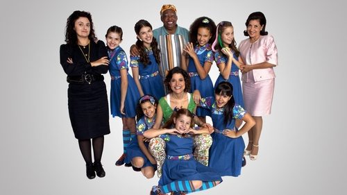 Chiquititas scene 1