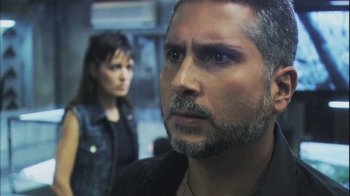 El Capo scene 2