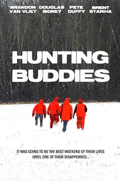 Poster for Hunting Buddies