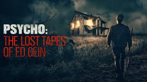 Psycho: The Lost Tapes of Ed Gein scene 3