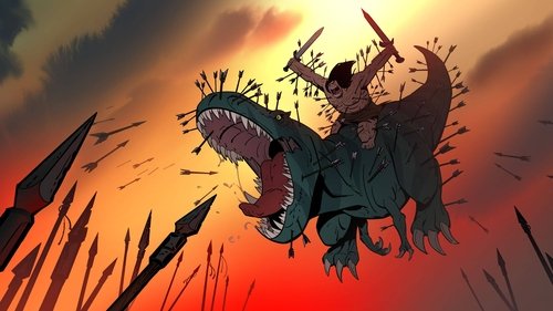 Primal scene 5