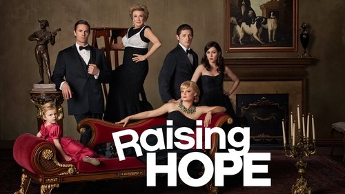 Raising Hope scene 3